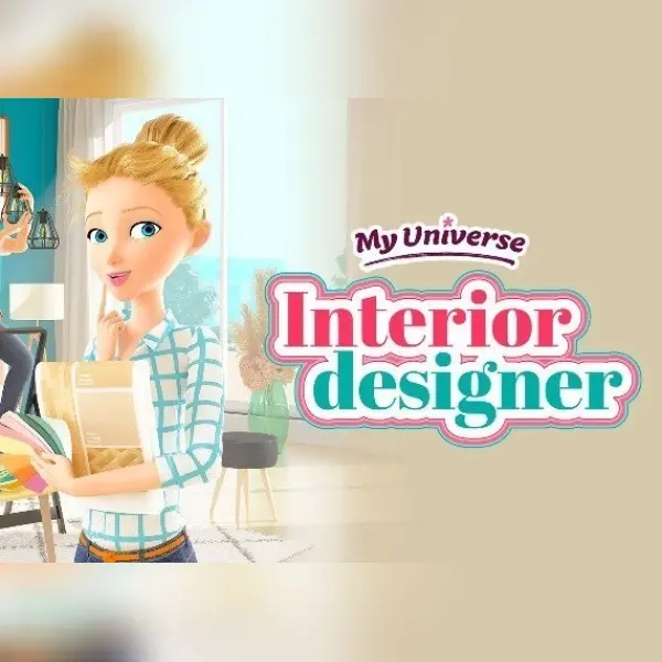 My Universe - Interior Designer — Steam, Standard
