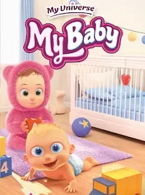 My Universe - My Baby — Steam, Standard