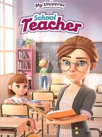 My Universe - School Teacher — Steam, Standard