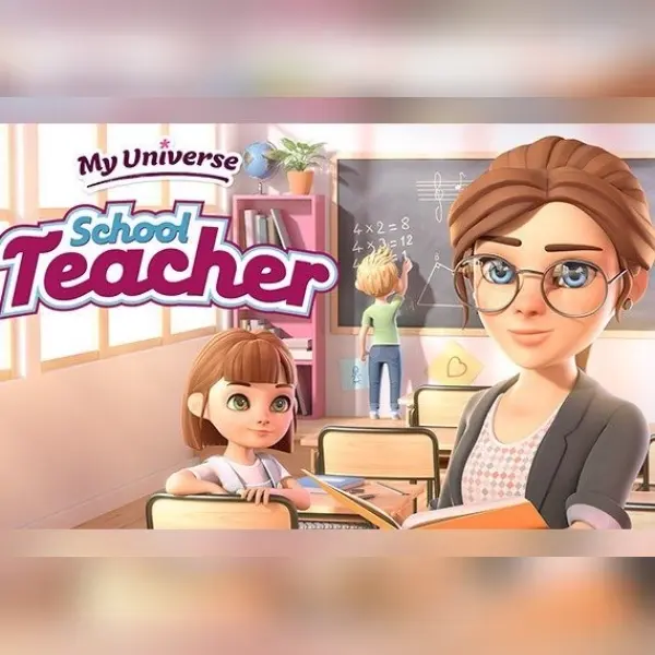 My Universe - School Teacher — Steam, Standard