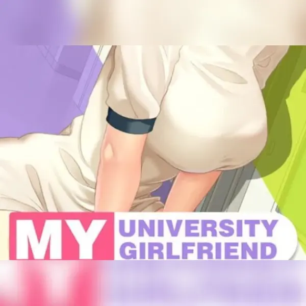 My University Girlfriend — Steam, Standard