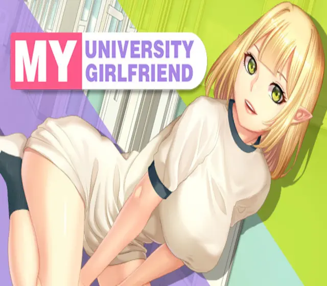 My University Girlfriend — Steam, Standard
