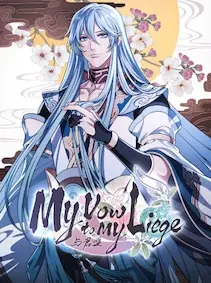My Vow to My Liege — Steam, Standard
