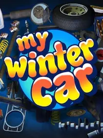 My Winter Car — Steam, Standard