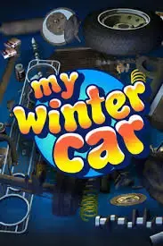My Winter Car — Steam, Standard