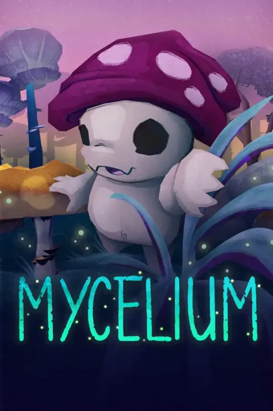 Mycelium — Steam, Standard