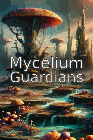 Mycelium Guardians — Steam, Standard