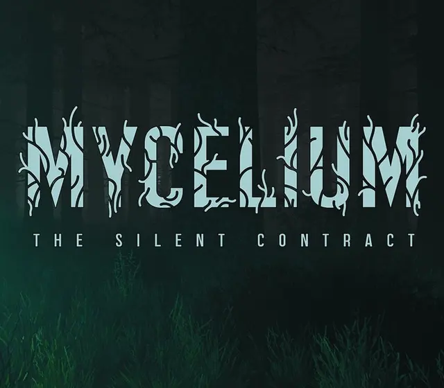 Mycelium: The Silent Contract — Steam, Standard