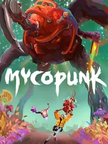 Mycopunk — Steam, Standard