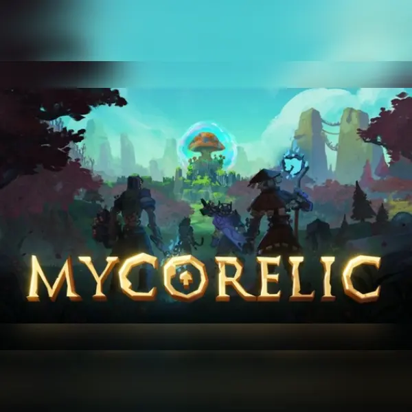 MycoRelic — Steam, Standard