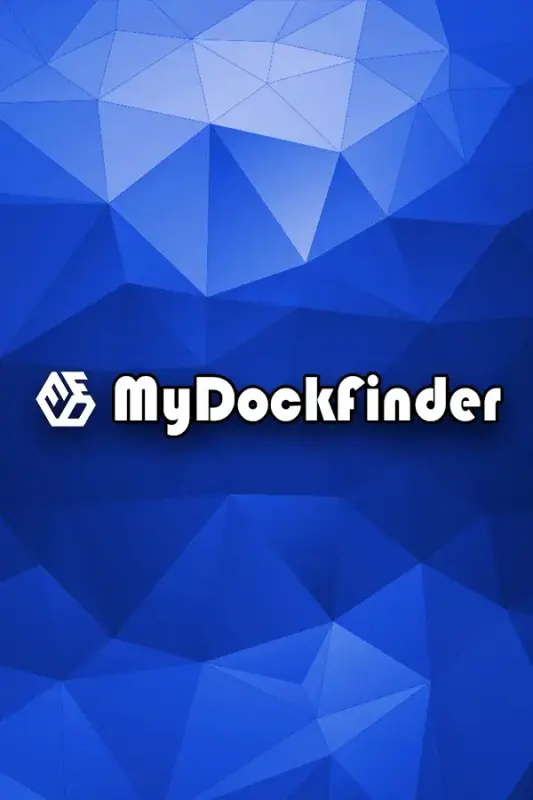 MyDockFinder — Steam, Standard