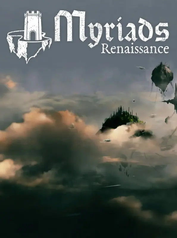 Myriads Renaissance — Steam, Standard