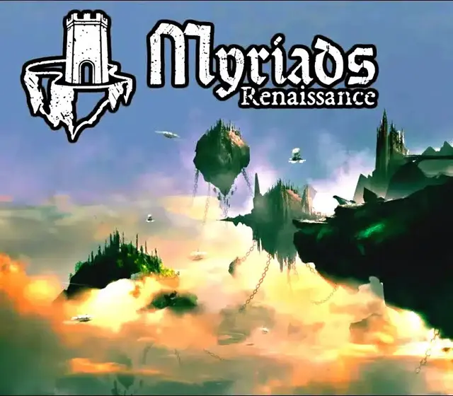 Myriads: Renaissance — Steam, Standard