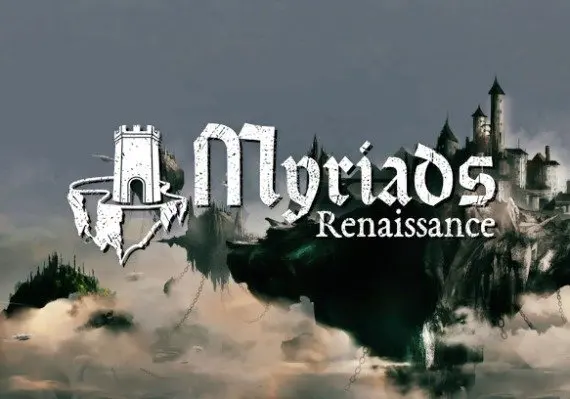Myriads: Renaissance EN — Steam, Standard