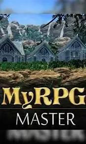 MyRPG Master — Steam, Standard