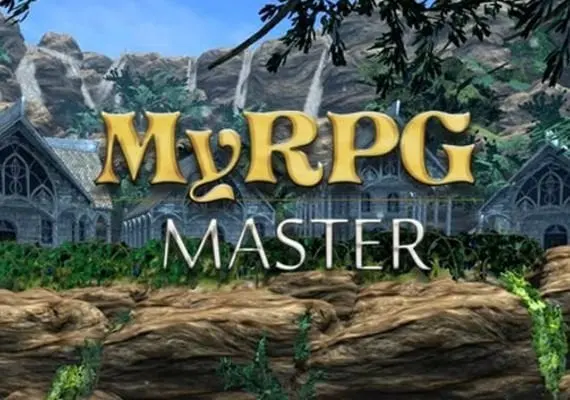 MyRPG Master EN — Steam, Standard
