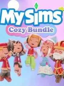 MySims: Cozy Bundle — EA app, Standard