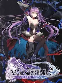 Mysteria - Occult Shadows — Steam, Standard