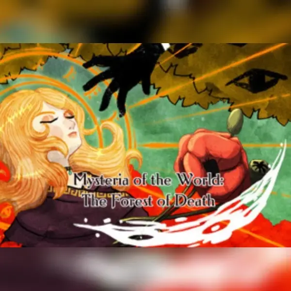 Mysteria of the World: The Forest of Death — Steam, Standard