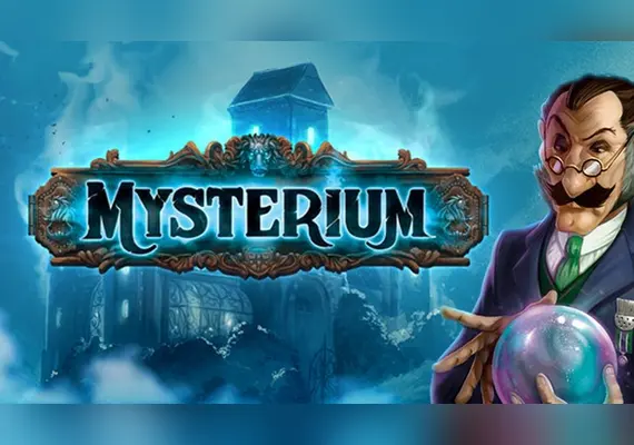Mysterium — Steam, Standard