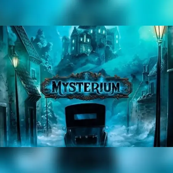 Mysterium - Collection Bundle — Steam, Standard