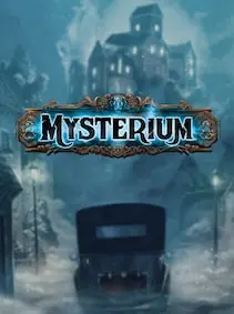 Mysterium — Steam, Standard