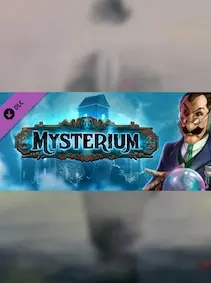 Mysterium - Hidden Signs — Steam, Standard