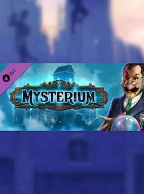 Mysterium - Secrets & Lies — Steam, Standard