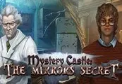 Mystery Castle: The Mirror's Secret — Steam, Standard