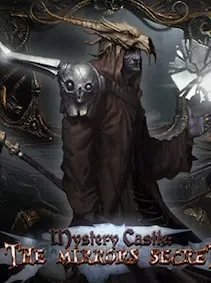 Mystery Castle: The Mirror's Secret — Steam, Standard