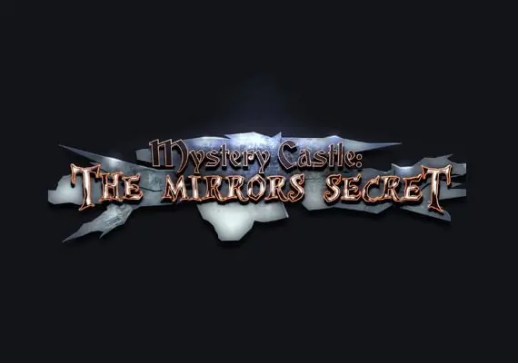 Mystery Castle: The Mirror's Secret EN — Steam, Standard