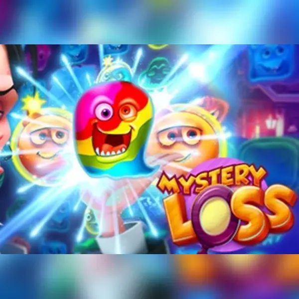 Mystery Loss — Steam, Standard