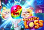 Mystery Loss — Steam, Standard
