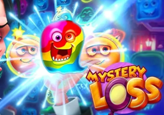 Mystery Loss EN/DE/FR/RU — Steam, Standard
