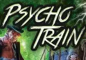 Mystery Masters: Psycho Train Deluxe Edition — Steam, Deluxe Edition