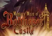Mystery Maze Of Balthasar Castle — Steam, Standard