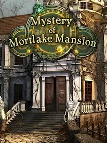 Mystery of Mortlake Mansion — Steam, Standard