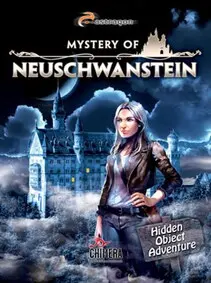 Mystery of Neuschwanstein — Steam, Standard