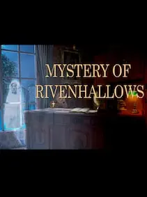 Mystery Of Rivenhallows — Steam, Standard