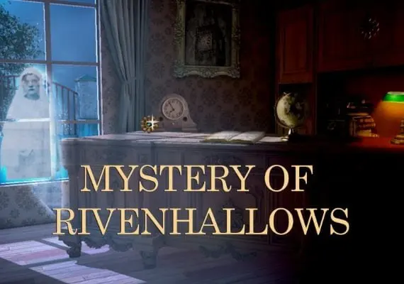 Mystery Of Rivenhallows EN/DE/FR/IT/ES — Steam, Standard