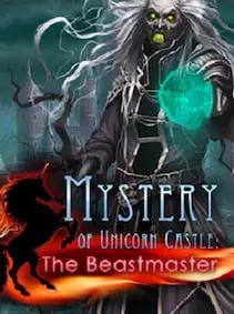 Mystery of Unicorn Castle: The Beastmaster — Steam, Standard