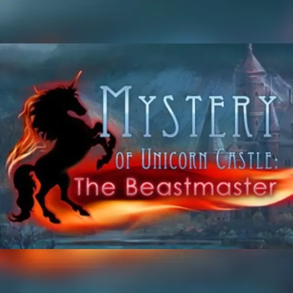 Mystery of Unicorn Castle- The Beastmaster — Steam, Standard