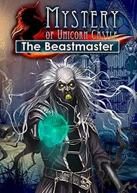 Mystery of Unicorn Castle- The Beastmaster — Steam, Standard
