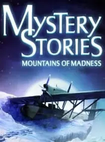 Mystery Stories: Mountains of Madness — Steam, Standard