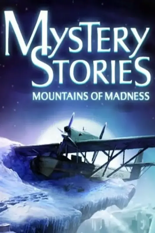 Mystery Stories Mountains of Madness — Steam, Standard