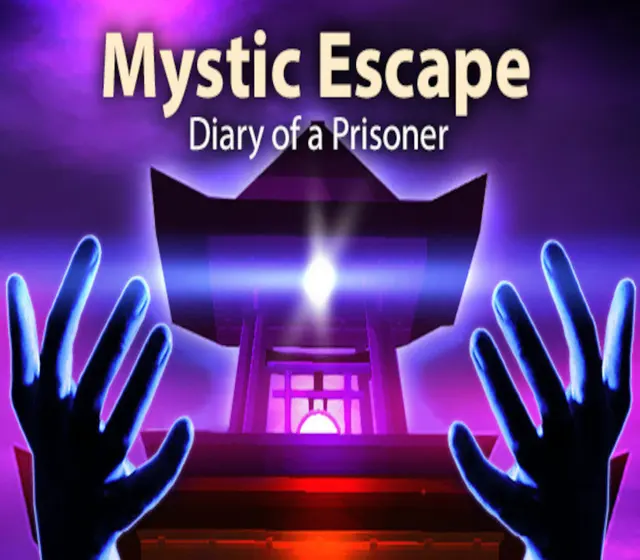 Mystic Escape: Diary of a Prisoner — Steam, Standard