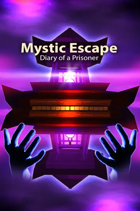 Mystic Escape Diary of a Prisoner — Steam, Standard