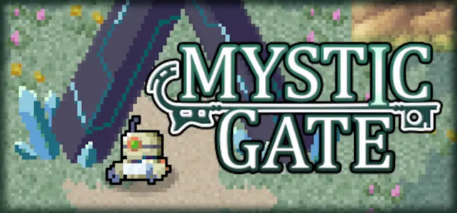 Mystic Gate — Steam, Standard