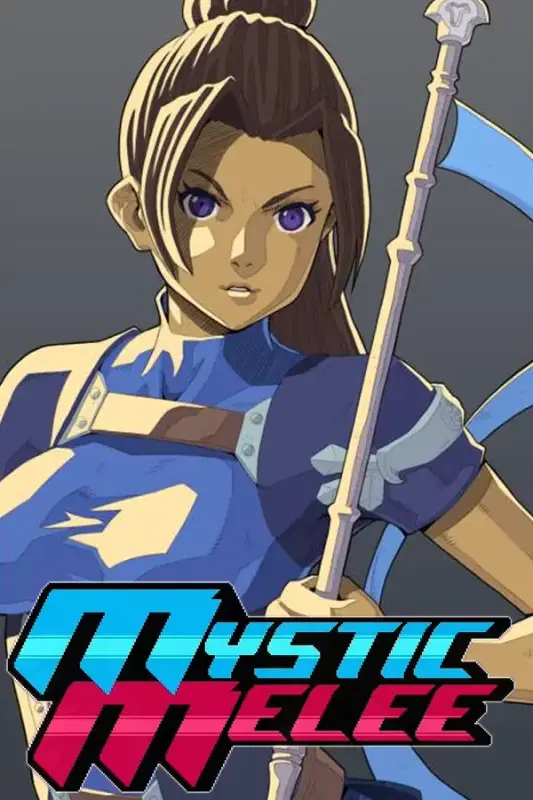 Mystic Melee — Steam, Standard
