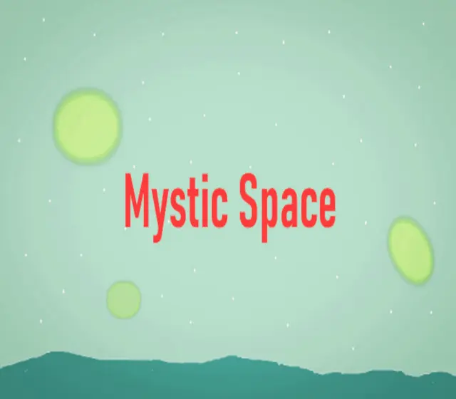 Mystic Space — Steam, Standard